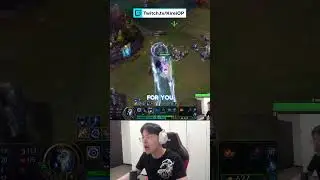 I FOUND FAKER?!