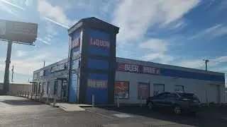 The Back Nine and The Liquor Warehouse