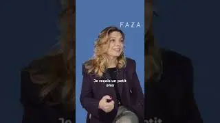 Interview Amina Bouzguenda Zeghal Faza