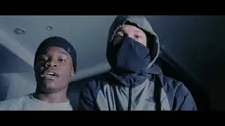 *FREE* Y.CB UK Drill Type Beat 