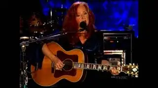 Bonnie Raitt - I Don't Want Anything to Change (feat. Maia Sharp) (Sessions@AOL)
