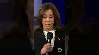 Harris says Trump 'is a fascist' after his ex-chief of staff says he wanted generals like Hitler's