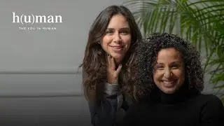 The You In Human with Amina Diab | N°3