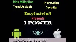 Cybersecurity & Advanced Threat Intelligence Research