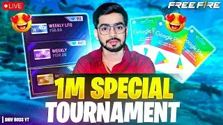 🔴6 KILL BOOYAH CHALLENGE 💎 FREE FIRE DIAMONDS & REWARDS | SHIV BOSS YT | #freefire #shorts #short