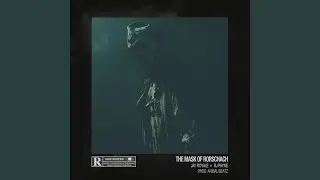 The Mask Of Rorschach