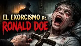 La historia que inspir&oacute; a la pel&iacute;cula del exorcista: El exorcismo de Roland Doe.