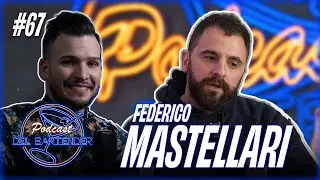 Ep. 67 - Federico Mastellari