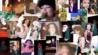 Claudia de Colombia-4 Horas de Exitos