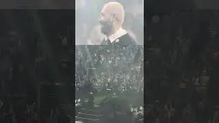 Concert Omer Adam Paris
