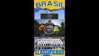 Highlights Alemanha vs Brasil - World Baseball Classic Qualifier 2025.