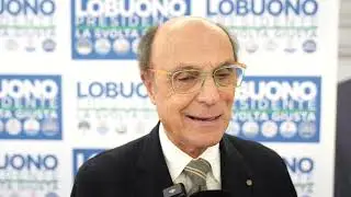 RSA e Centri Diurni, Lobuono: &ldquo;Settore dimenticato, risolveremo le criticit&agrave;&rdquo;