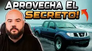 Nunca Compres (Camioneta) Nueva!!! Aqu&iacute; te explico: