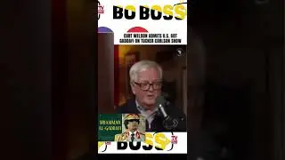 AMERICAN POLITICIAN ADMIT'S  GADDAFI DEATH