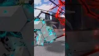 Ultimate Battlegrounds Full Showcase