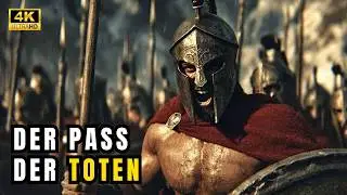 Der brutalste letzte Widerstand der Geschichte: Die 300 Spartaner bei den Thermopylen
