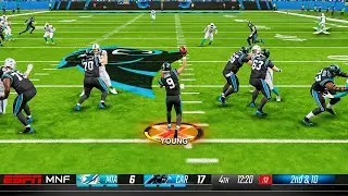 10 BIG Changes & Features New to Madden 24
