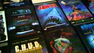 First and Second run movie theaters and the movies shown in them