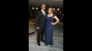 Interview with Pam and Marc Perry on the Michael Muse Show