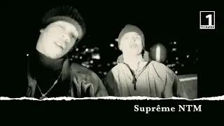 1tribute2... Supr&ecirc;me NTM (2024) - Un Tribute au Posse du Grand Nord