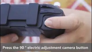Z908 Pro / MAX Drone ESC Professional Mini Dron Optical Flow Localization 3sided Obstacle Avoid