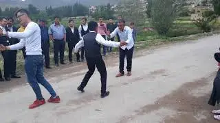 Niğde Hacıabdullah Kasabası Küçuk Çocukdan Efsane Oyun