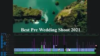 Best Pre wedding shoot locations in Rishikesh, Dehradun, Mussoorie, New Tehri | @rajeevdaeditor