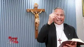 Padre Chelo 2576 Mensaje de Vida.