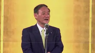 Japan's Suga signals chance of snap election, the Asahi newspaper said