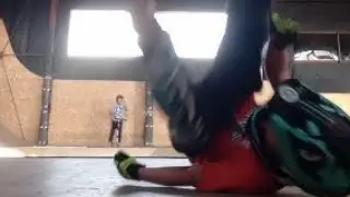 попытки 540 air в sk8volna