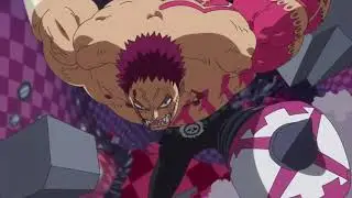 One piece 870 preview