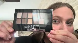 TUTORIEL MAQUILLAGE R&N