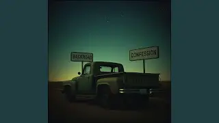 Backroad Confession