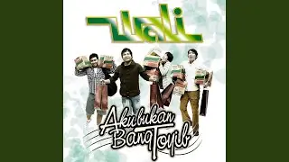 Nenekku Pahlawanku