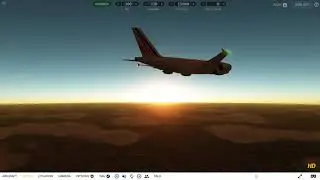 GeoFS 3.0 rendering