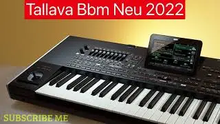 TALLAVA Bbm neu 2022