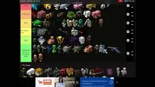 Ranking minecraft mobs by their cuteness!🤗 (my opinion)
