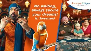 ManipalCigna Sarvah | Absolutely Zero Waiting Period | Hindi