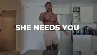 Should you open up to your woman?