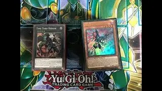 Yu-Gi-Oh! - Time Thief / Raidraptor Profile + Test Hand - Post-December, 2020 Banlist