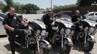 Move Over / Slow Down Law