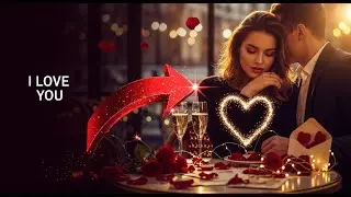 💌 Je t'aime toujours, je voulais juste que tu le saches