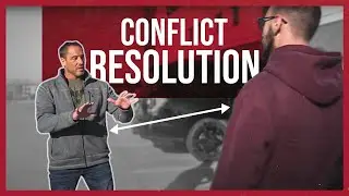 Conflict Resolution