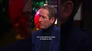Frits Barend in shock door aanslag in Australi&euml;: &lsquo;Ik ben helaas wakker geworden&rsquo;
