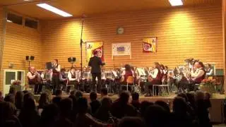 I dont know how to love him (Andrew Lloyd Webber, arr. Ray Woodfield)