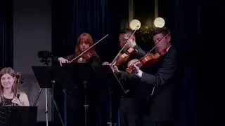 Taurus - Jorge Humberto Pinz&oacute;n Malagon | Sphere Ensemble