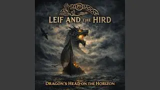 Dragon&rsquo;s Head on the Horizon