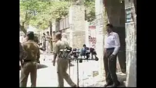 Pune court convicts Himayat Baig in German Bakery blast case