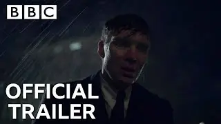 Peaky Blinders Season 06 🔥 Trailer