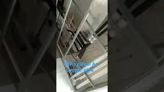 vrf system copper pipe